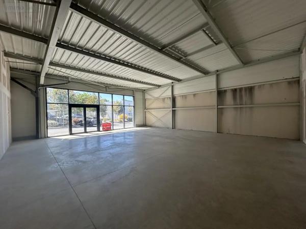 Achat - Fonds et/ou murs commerciaux Laval 53000 600 m 2