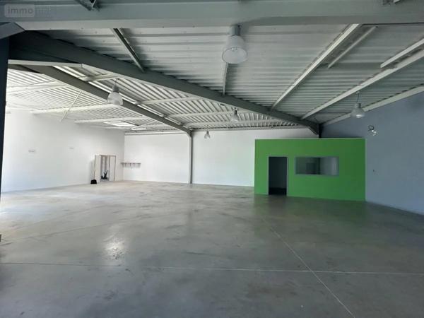 Achat - Fonds et/ou murs commerciaux Laval 53000 600 m 2