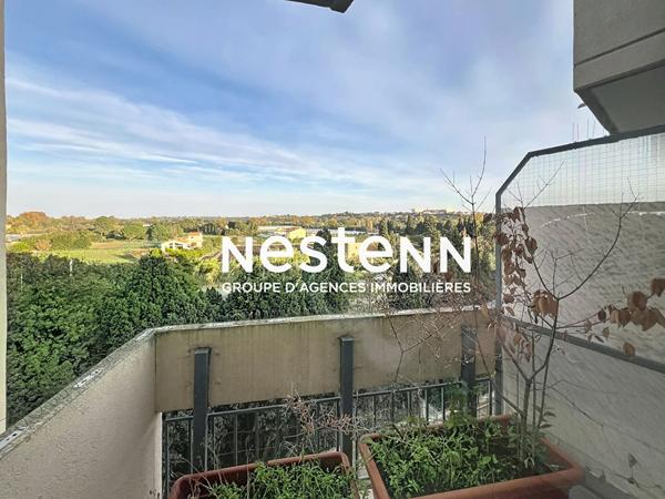 Charmant Appartement 1 Pièce à Vendre à Perpignan - Secteur Les Platanes