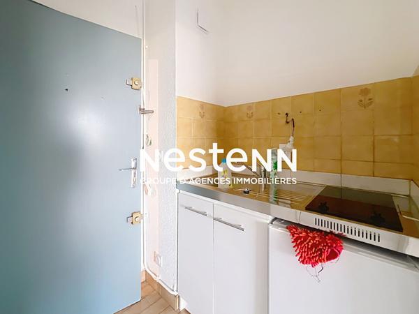 Charmant Appartement 1 Pièce à Vendre à Perpignan - Secteur Les Platanes