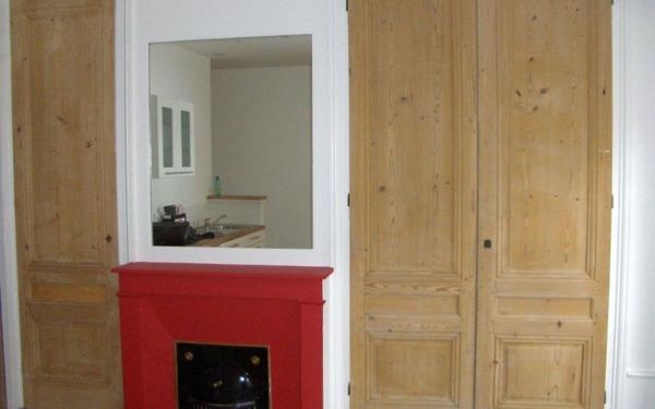 Appartement à louer    2 pièces • 32 m2 Lyon 2