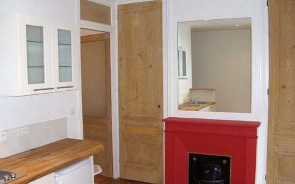 Appartement à louer    2 pièces • 32 m2 Lyon 2