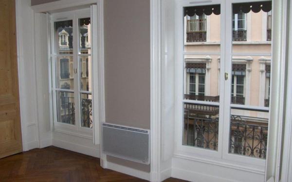 Appartement à louer    2 pièces • 32 m2 Lyon 2
