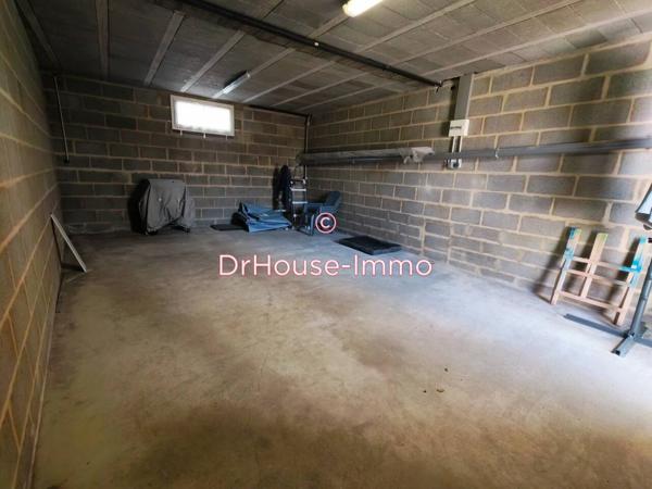 Maison à vendre 6 pièces de 101 m²