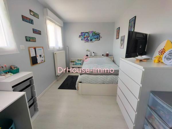 Maison à vendre 6 pièces de 101 m²