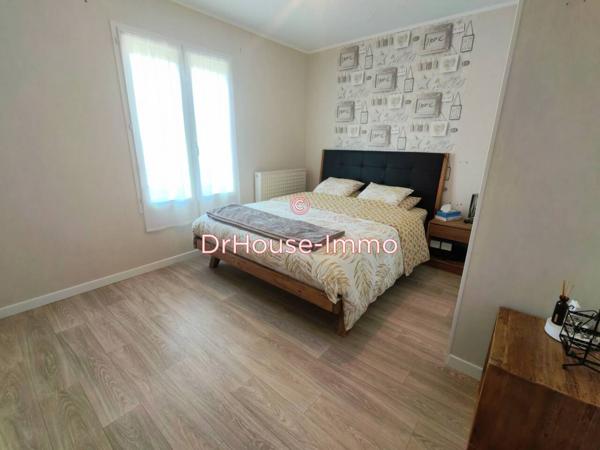 Maison à vendre 6 pièces de 101 m²