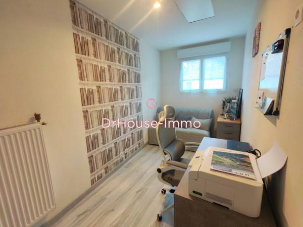 Maison à vendre 6 pièces de 101 m²