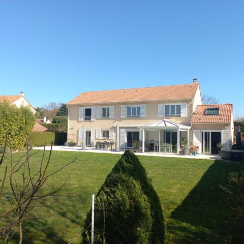 Maison Ozoir La Ferriere 7 pièces