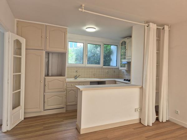 Maison Bures Sur Yvette 4 pièce(s) 100 m2