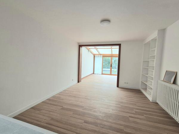 Maison Bures Sur Yvette 4 pièce(s) 100 m2