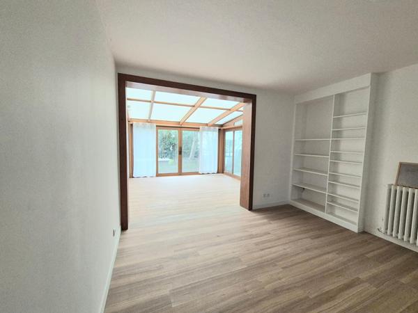 Maison Bures Sur Yvette 4 pièce(s) 100 m2