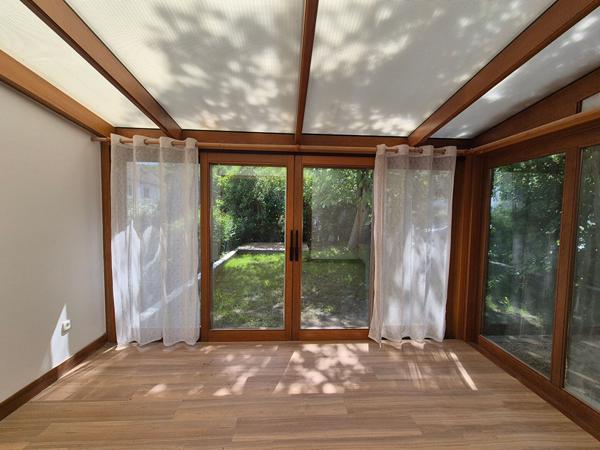 Maison Bures Sur Yvette 4 pièce(s) 100 m2
