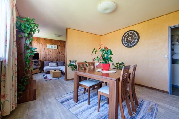 Appartement 6 pièces 97.28 m2