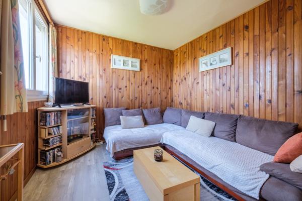 Appartement 6 pièces 97.28 m2