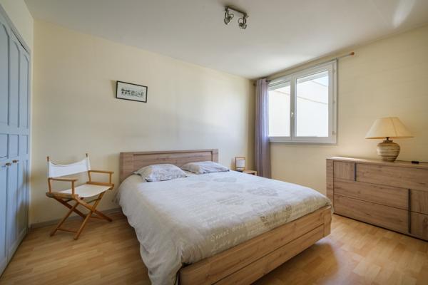 Appartement 6 pièces 97.28 m2