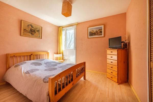 Appartement 6 pièces 97.28 m2