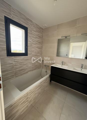 ✨ Maison neuve de plus de 130 m² – Lumineuse, moderne et fonctionnelle ✨