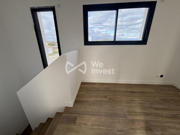 ✨ Maison neuve de plus de 130 m² – Lumineuse, moderne et fonctionnelle ✨