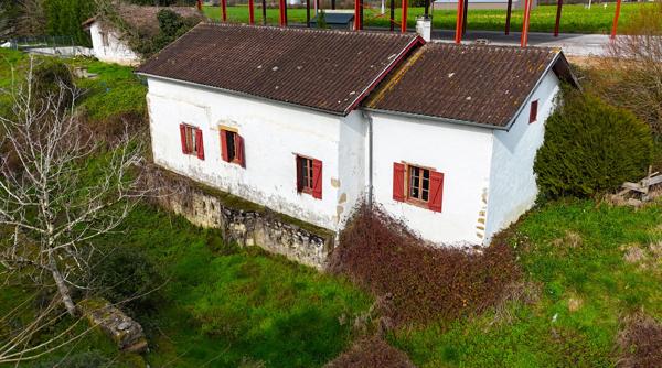 Maison 5 pièces 140 m2