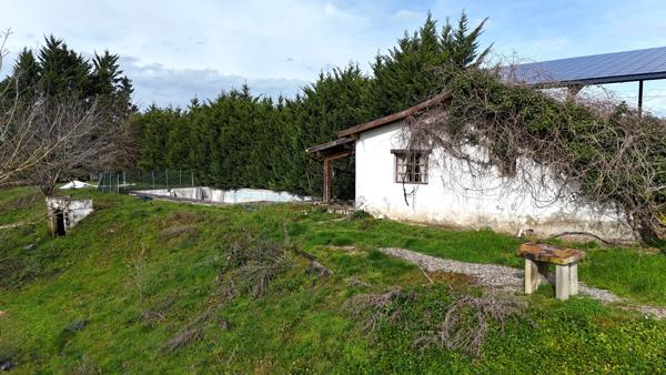Maison 5 pièces 140 m2