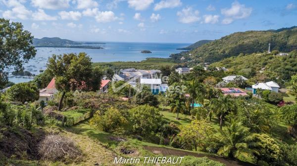 Un panorama d’exception pour bâtir la maison dont vous rêvez