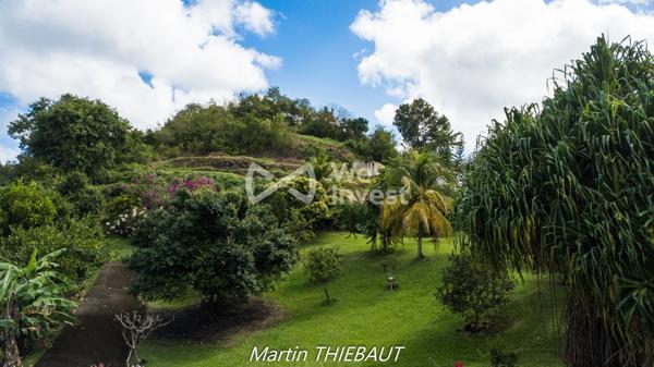 Un panorama d’exception pour bâtir la maison dont vous rêvez