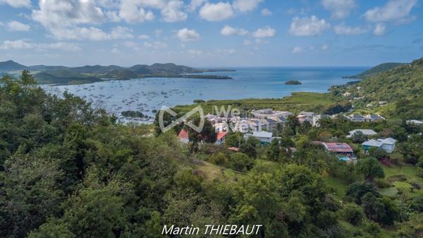 Un panorama d’exception pour bâtir la maison dont vous rêvez