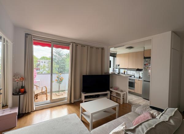 APPARTEMENT MARLY LE ROI - 4 pièce(s) - 66 m2