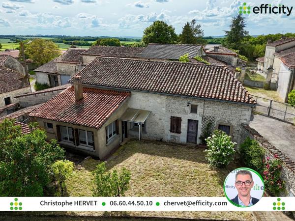Maison
         4 pièces
        - 87 m²