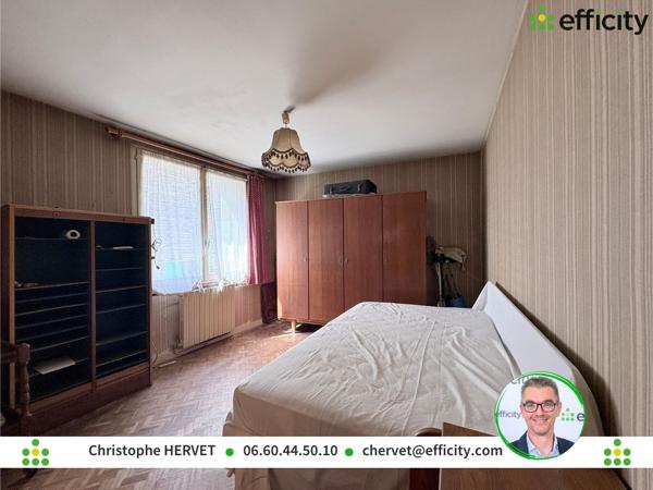 Maison
         4 pièces
        - 87 m²