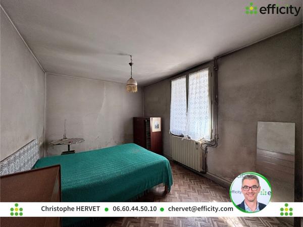 Maison
         4 pièces
        - 87 m²