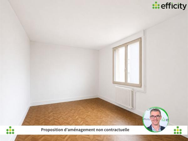 Maison
         4 pièces
        - 87 m²