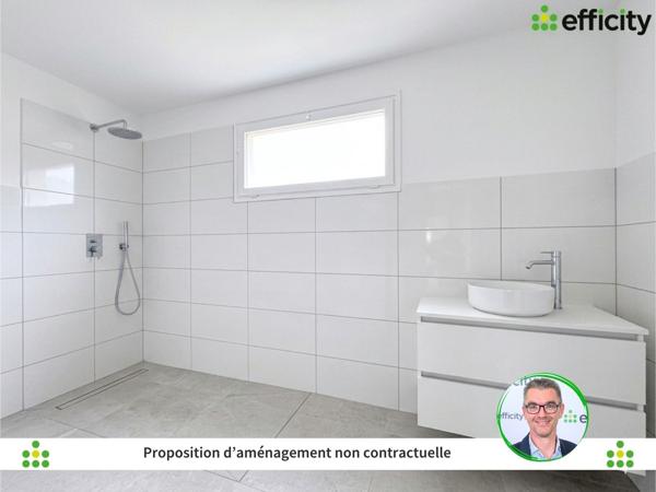 Maison
         4 pièces
        - 87 m²