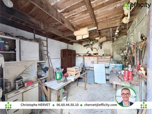 Maison
         4 pièces
        - 87 m²
