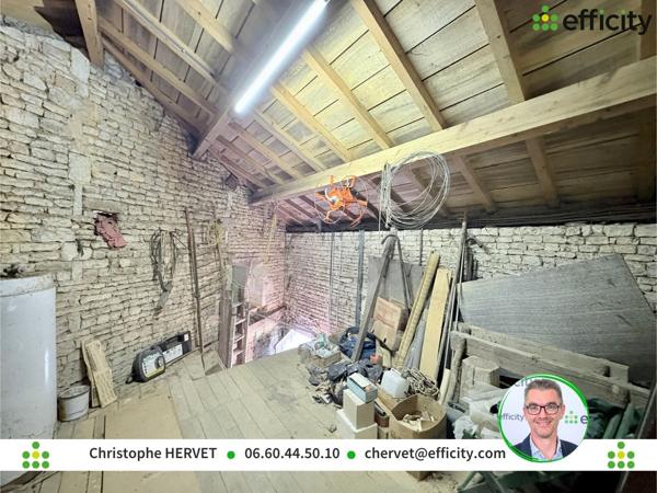Maison
         4 pièces
        - 87 m²