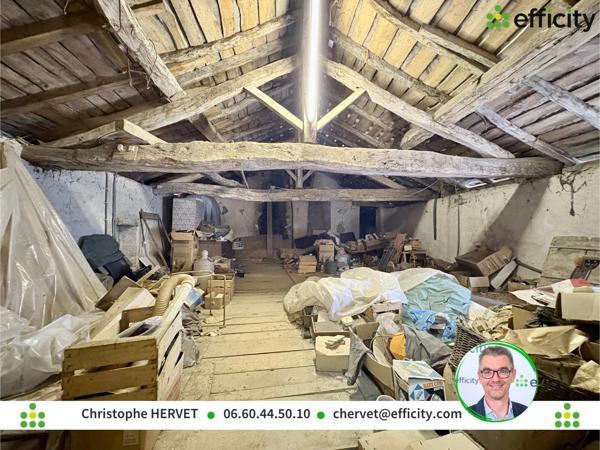 Maison
         4 pièces
        - 87 m²