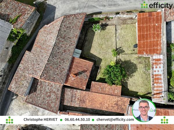 Maison
         4 pièces
        - 87 m²