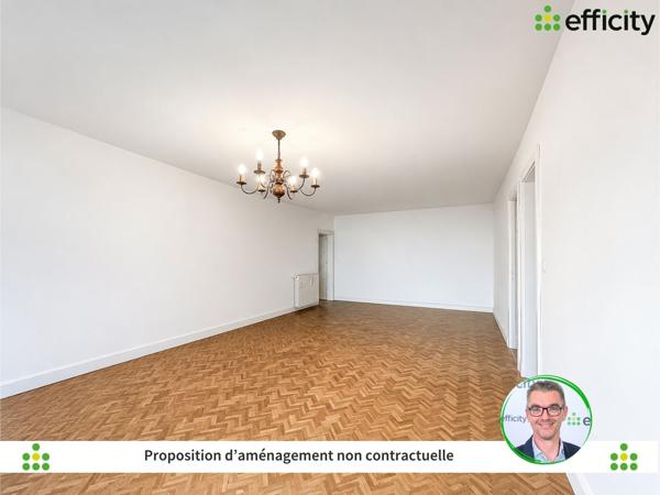Maison
         4 pièces
        - 87 m²