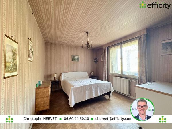 Maison
         4 pièces
        - 87 m²