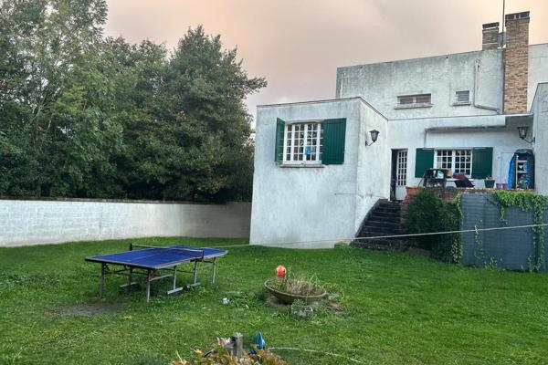 Maison 9 pièces 190 m2