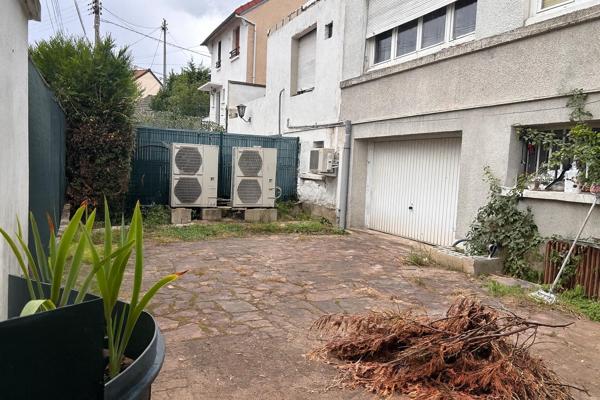 Maison 9 pièces 190 m2