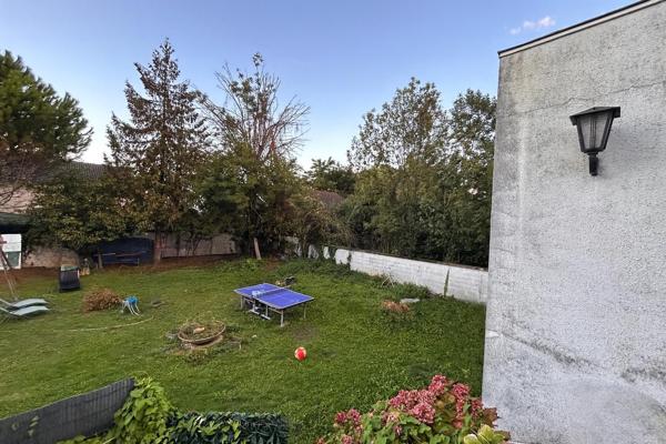 Maison 9 pièces 190 m2
