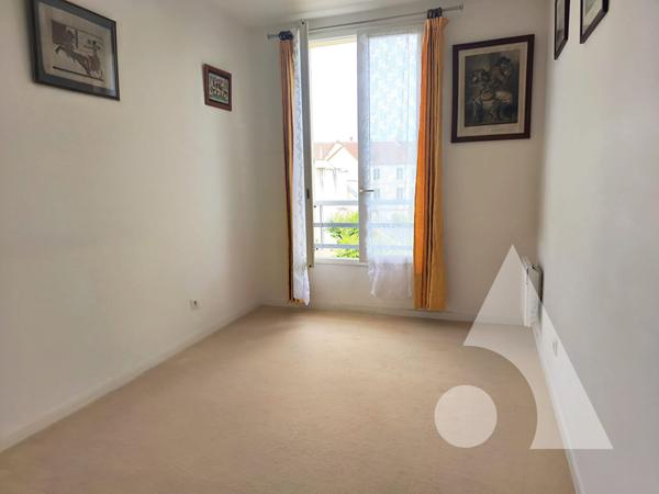 Appartement 4 pièces 75.81 m2