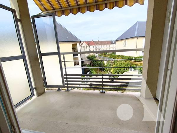 Appartement 4 pièces 75.81 m2
