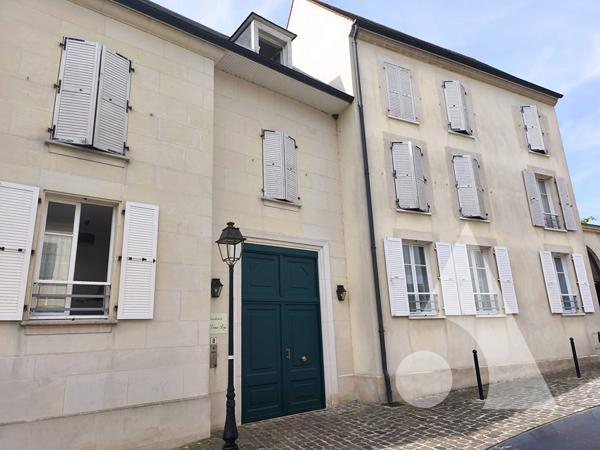 Appartement 4 pièces 75.81 m2