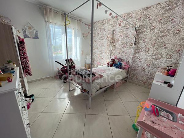 PAVILLON SUR SOUS SOL 6 CHAMBRES, HABITABLE PLAIN PIED