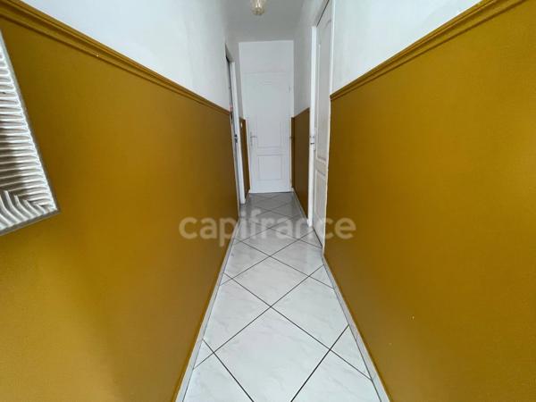 PAVILLON SUR SOUS SOL 6 CHAMBRES, HABITABLE PLAIN PIED