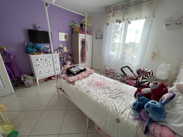 PAVILLON SUR SOUS SOL 6 CHAMBRES, HABITABLE PLAIN PIED