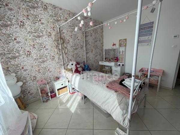 PAVILLON SUR SOUS SOL 6 CHAMBRES, HABITABLE PLAIN PIED