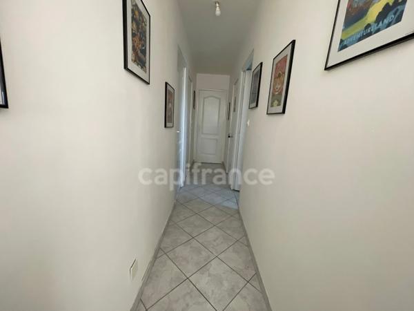 PAVILLON SUR SOUS SOL 6 CHAMBRES, HABITABLE PLAIN PIED